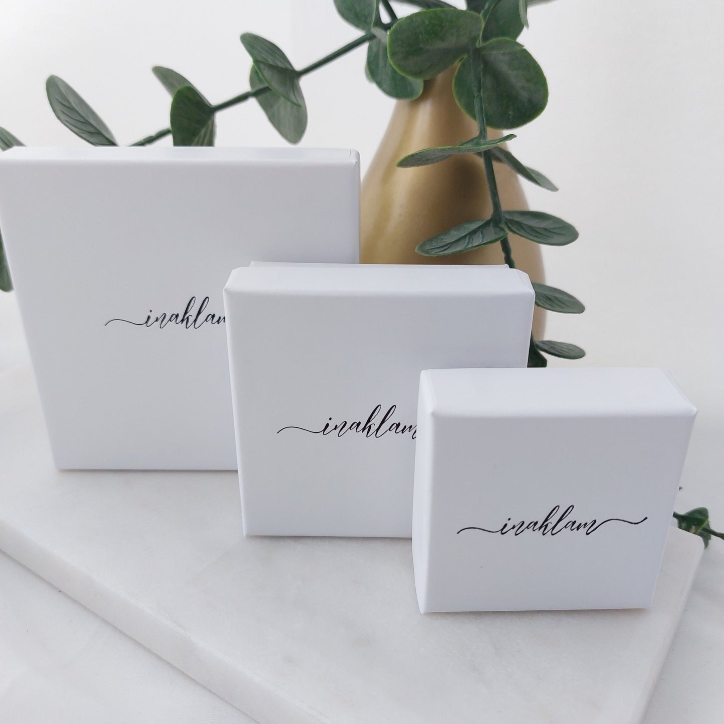 Kreuz Kette personalisiert in Gold, Silber, Rosé, Kreuz Anhänger mit Gravur, Geschenk zur Taufe, zur Hochzeit, zur Kommunion, Konfirmation