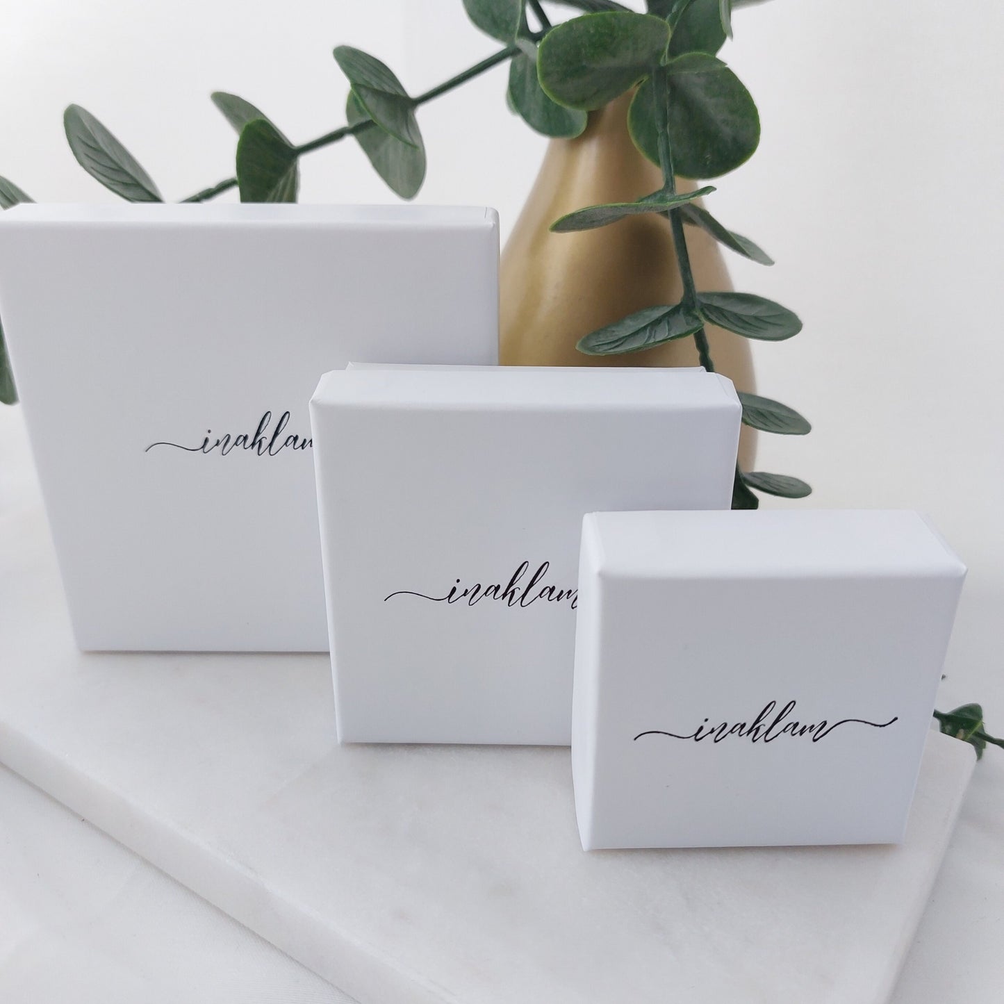 Personalisierter Schlüsselanhänger in Gold, Rosé, Silber aus Edelstahl~Schlüsselbund mit Gravur~personalisiertes Geschenk Frau,Mann,Freunde