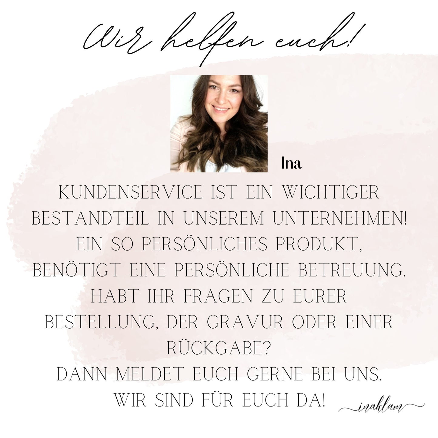 Personalisierte 15mm Plättchen Kette in Gold, Rosé, Silber aus Edelstahl, Kette Buchstaben Gravur, Namens Kette als Geschenk, Halskette gold