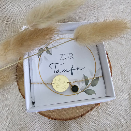 Personalisiertes Armband|besonderes Geschenk|beste Freundin|beste Mama|beste Trauzeugin|zur Geburt|zum Geburtstag|zur Taufe|zu Weihnachten