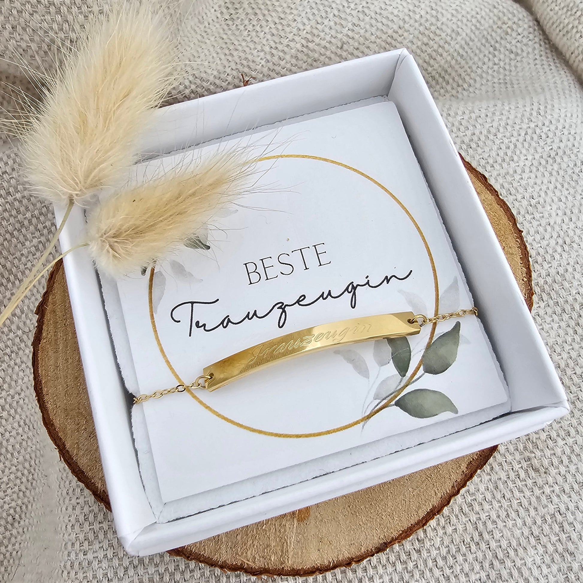 Personalisiertes Armband|besonderes Geschenk|beste Freundin|beste Mama|beste Trauzeugin|zur Geburt|zum Geburtstag|zur Taufe|zu Weihnachten