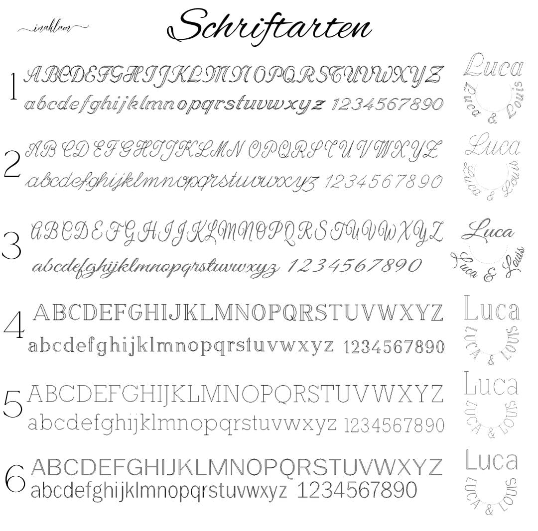 Chunky Armband personalisiert in Gold, Silber | Namens Armband mit Gravurplättchen | personalisiertes Geschenk