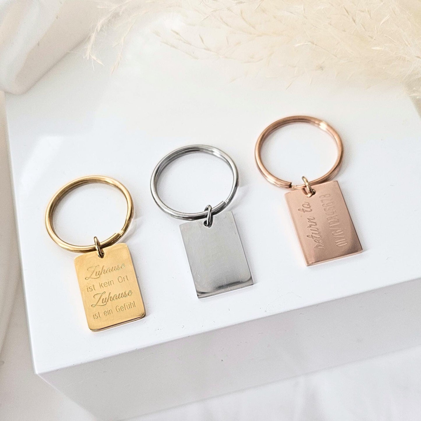 Schlüsselanhänger für Kinder | Geschenk zur Einschulung | Einschulungsgeschenk | Schlüsselkind Geschenk | personalisierter Schlüsselanhänger