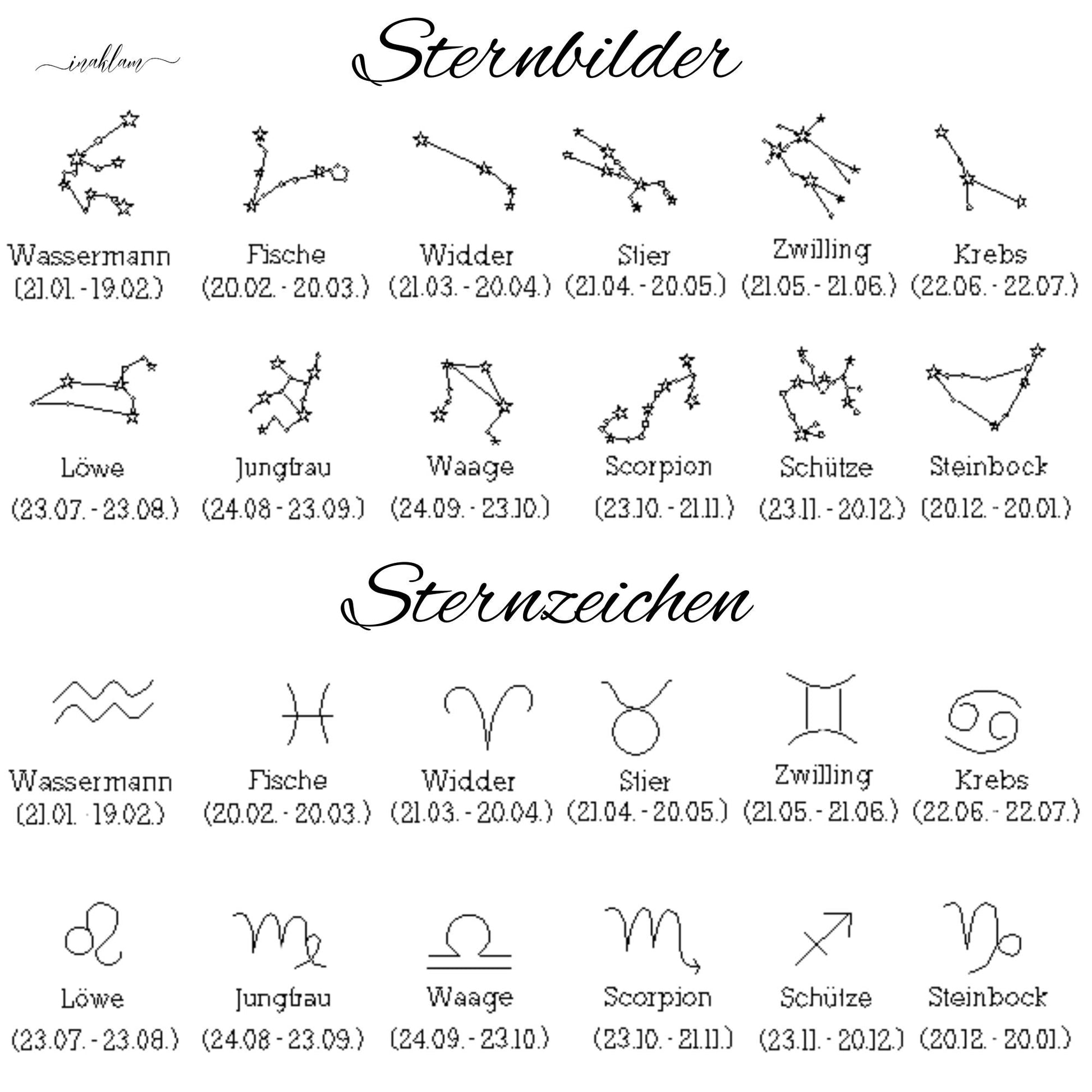 Herrenkette mit Gravur und Geschenkkarte