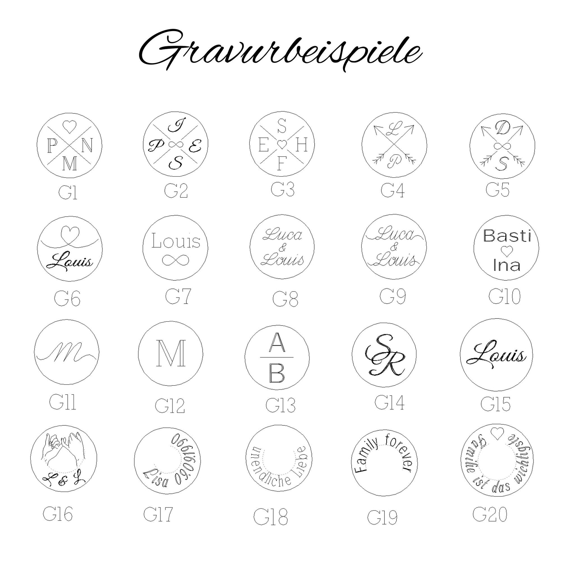 Y-Kette mit Erdbeer Anhänger und Gravur Plättchen | wasserfeste Edelstahl Kette| personalisiertes Geschenk | Halskette mit Erdbeer Charm