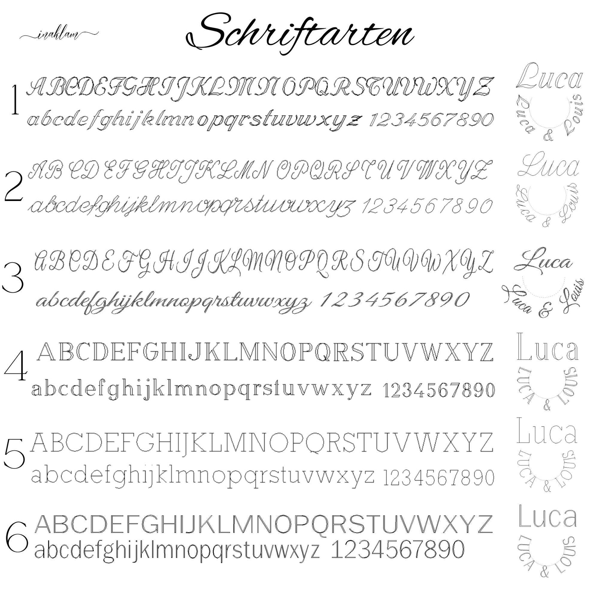 Halskette mit Anhänger aus Edelstahl | Kordelkette mit Gravurplättchen | personalisiertes Geschenk zur Geburt | wasserfester Gravurschmuck