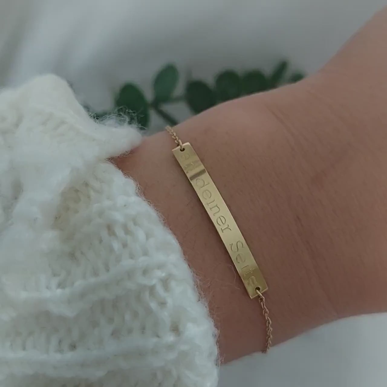 Personalisiertes Armband|besonderes Geschenk|beste Freundin|beste Mama|beste Trauzeugin|zur Geburt|zum Geburtstag|zur Taufe|zu Weihnachten