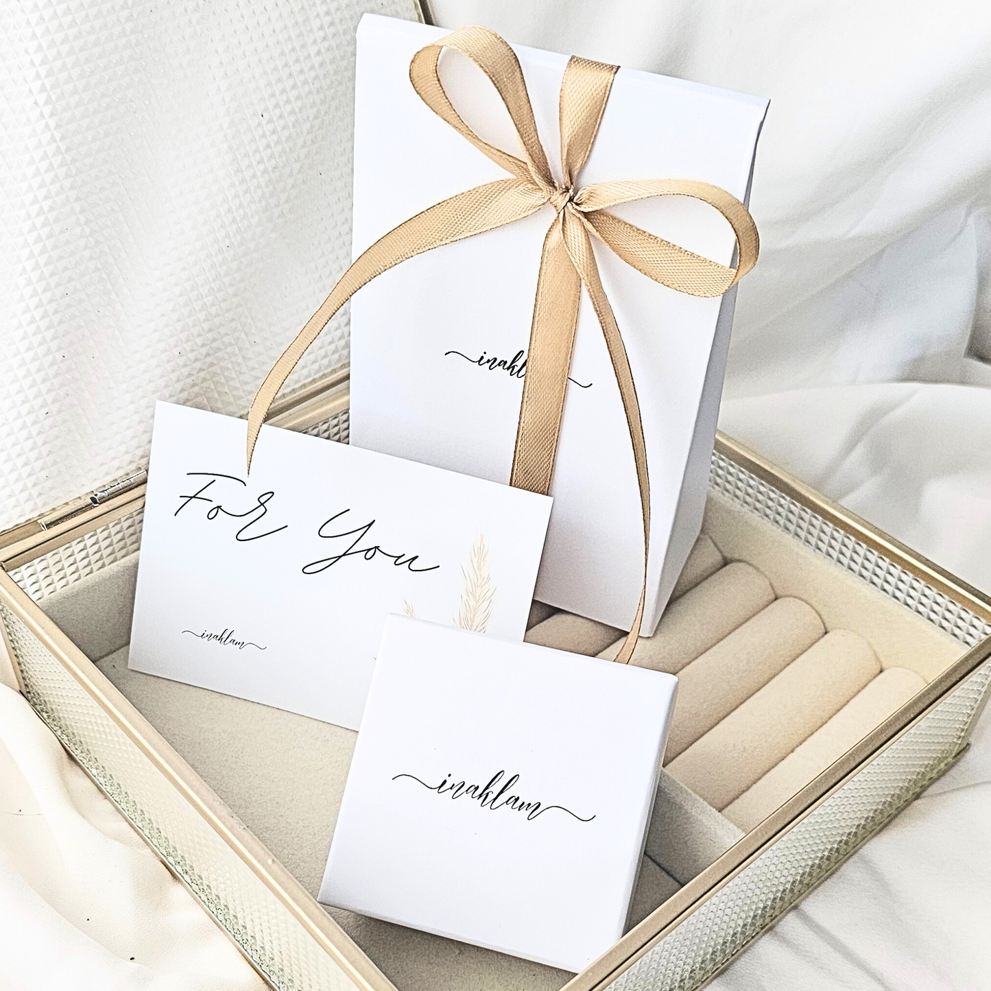Geschenkverpackung