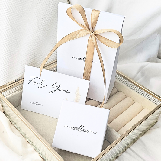 Geschenkverpackung